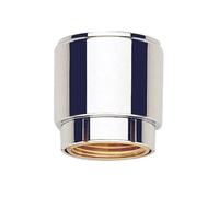 Grohe set di prolunga, 30 mm, 46238000, Universal cromo [Rubinetteria Bagno > Accessori di Montaggio per Rubinetteria Bagno]