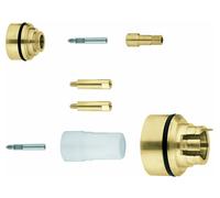 Grohe set di prolunghe 27,5 mm per termostato vasca, 47781000