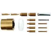 Grohe set di prolunghe 5,0 cm, 46343000