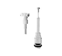 Grohe set di servocomandi, 43907PI0, Universal [WC > Accessori WC]