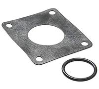 Grohe, Set di vite e anello O-ring per nipplo 27 007, 45901000