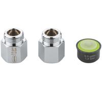 Grohe set per risparmio acqua 48190000