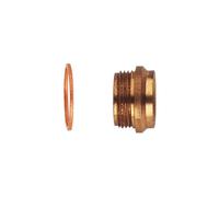 Grohe set per sedile 45023 DN 15, 45023000, Universal [Rubinetteria Bagno > Ricambi Rubinetteria Bagno]