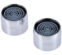Grohe Set risparmio idrico, cromato, 1 pezzi, 40527000