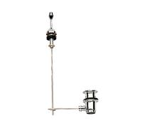 Grohe set scarico con piletta e salterello, 28900000, Universal cromo [Rubinetteria Bagno > Ricambi Rubinetteria Bagno]