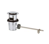 Grohe set scarico con piletta e salterello, 28910000, Universal cromo [Rubinetteria Bagno > Ricambi Rubinetteria Bagno]