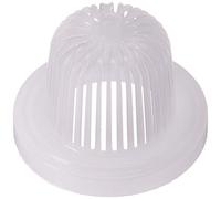 Grohe filtro 06768 5 pezzi per Europlus E, 0676800M, Universal cromo [Rubinetteria Bagno > Ricambi Rubinetteria Bagno]