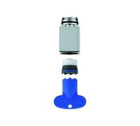 GROHE Sfera Giunto Aeratore 46791 Cromo
