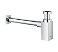 Grohe sifone per lavabo a bottiglia StarLight Chrome 40564000