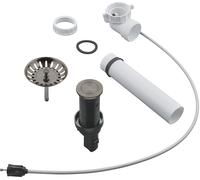 Grohe sifone per lavello 40986AL0