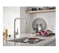 Grohe - Sink Monocommande Mixer
