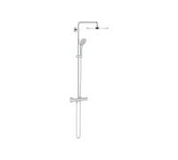 GROHE Sistema Doccia Euphoria 310 26075 Con Batteria Termostatica Cromo