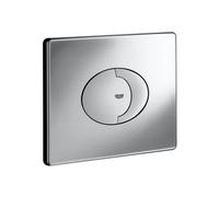 Grohe Skate Air placca di azionamento, 38506000, Skate Air [Placche di Scarico > Placche di Scarico per WC]