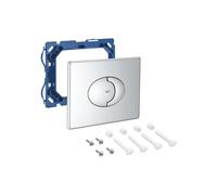 Grohe Skate Air placca di azionamento, 42305000, Skate Air [Placche di Scarico > Ricambi per Placche di Scarico]