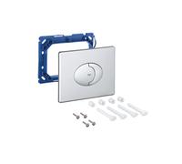 Grohe Skate Air placca di azionamento, 42305P00, Skate Air [Placche di Scarico > Ricambi per Placche di Scarico]