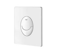 Grohe Skate Air - Pulsante di azionamento, bianco alpi 38505SH0
