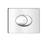 Placca WC Grohe Skate Air 38506000