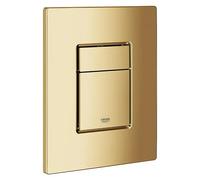 Grohe Skate Cosmopolitan plaque de déclenchement, 38732GL0, Skate Cosmopolitan [Placche di Scarico > per WC]