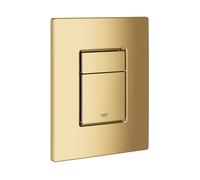 Grohe Skate Cosmopolitan plaque de déclenchement, 38732GL0, Skate Cosmopolitan [Placche di Scarico > per WC]