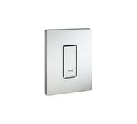 Grohe Skate Cosmopolitan placca di azionamento, 38784SD0, Skate Cosmopolitan [Placche di Scarico > Placche di Scarico per Orinatoi]