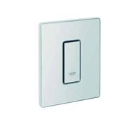 Grohe Skate Cosmopolitan placca di azionamento, 38784SH0, Skate Cosmopolitan [Placche di Scarico > Placche di Scarico per Orinatoi]