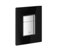 Grohe Skate Cosmo - Pulsante di azionamento, nero velluto 38845KS0