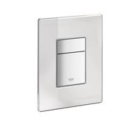 Grohe Skate Cosmo - Placca di comando, vetro a specchio 389160A0