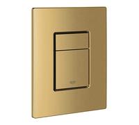 Grohe Skate Cosmopolitan placca di scarico per WC, 38732GN0, Skate Cosmopolitan [Placche di Scarico > Placche di Scarico per WC]