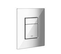 Grohe Skate Cosmopolitan placca di comando per cassette di sciacquo in Abs