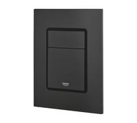 Grohe Skate Cosmopolitan S placca di azionamento, 37535KF0, Skate Cosmopolitan S [Placche di Scarico > Placche di Scarico per WC]