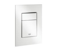 Grohe Skate Cosmopolitan S placca di comando per WC Bianco alpino 37535SH0