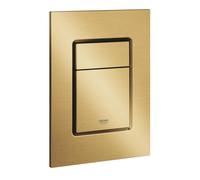 Grohe Skate Cosmopolitan S placca di comando per WC oro 37535GN0