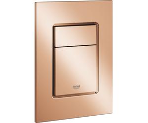 Grohe Skate Cosmopolitan S placca di comando per WC Warm Sunset 37535DA0