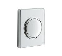 Grohe Skate placca di azionamento, 38595000, Skate [Placche di Scarico > Placche di Scarico per Orinatoi]