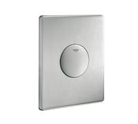 Grohe Skate plaque de déclenchement, 38672SD0, Skate [Placche di Scarico > per WC]