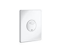 Grohe Skate placca di comando per WC Bianco alpino 38862SH0