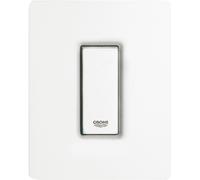 Grohe Skate placca di comando per orinatoio Alpine white 38784SH0