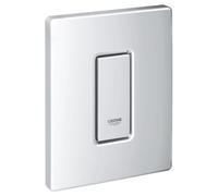 Grohe Skate placca di comando per orinatoio StarLight Chrome 38784000