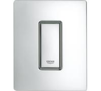 Grohe Skate Cosmopolitan placca di azionamento, 38784P00, Skate Cosmopolitan [Placche di Scarico > Placche di Scarico per Orinatoi]