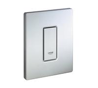 Grohe Skate Cosmopolitan plaque de déclenchement, 38784SD0, Skate Cosmopolitan [Placche di Scarico > per Orinatoi]