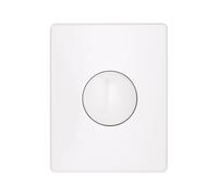 Placca WC Grohe Skate Bianco Alpino Plastica