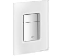 Grohe Skate placca di comando per WC Alpine white 38845MF0
