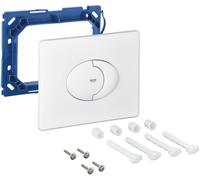 Grohe Skate Air placca di azionamento, 42305SH0, Skate Air [Parti di Ricambio > per Placche di Scarico]