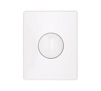 Grohe Skate placca di comando per WC Bianco alpino 38573SH0