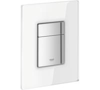 Grohe Skate placca di comando per WC Moon white 38845LS0