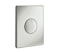 Grohe Skate placca di comando per WC StarLight Chrome 37547P00