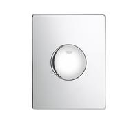 Grohe Skate placca di comando per WC StarLight Chrome 38573000
