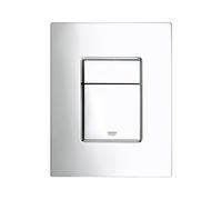 Grohe Skate placca di comando per WC StarLight Chrome 38821000
