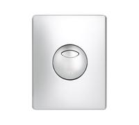 Grohe Skate placca di comando per WC StarLight Chrome 38862P00