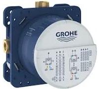 Grohe Smartbox Corpo Incasso Rubinetto Doccia Codice Prod: 35600000